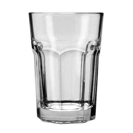 Anchor Hocking Anchor Hocking 12 oz. New Orleans Rocks Rim Tempered Glass, PK36 7732U